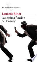 Libro La séptima función del lenguaje