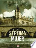 Libro La séptima mujer