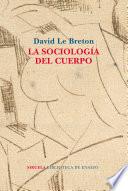 Libro La sociología del cuerpo