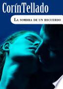 Libro La sombra de un recuerdo