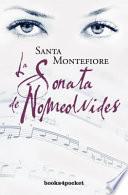 Libro La sonata de nomeolvides