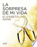 Libro La sorpresa de mi vida