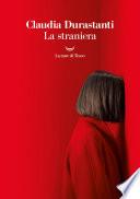Libro La straniera