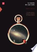 Libro La teoría de casi todo