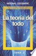 Libro La teoría del todo