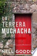 Libro La tercera muchacha