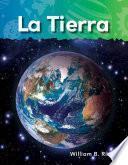 Libro La Tierra (Earth)