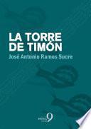 Libro La torre de Timón