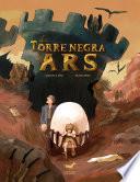 Libro La torre negra de Ars