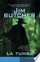 Libro La tumba