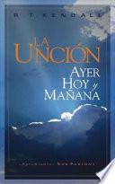 Libro La Uncion