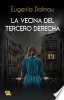 Libro La vecina del tercero derecha