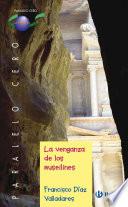 Libro La venganza de los museilines (ebook)