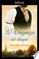 Libro La venganza del duque