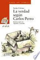 Libro La verdad según Carlos Perro