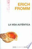 Libro La vida auténtica