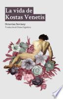 Libro La vida de Kostas Venetis