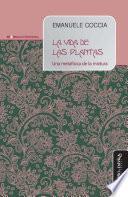 Libro La vida de las plantas