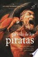 Libro La vida de los piratas