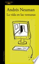 Libro La vida en las ventanas