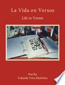 Libro La Vida en Versos