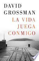 Libro La vida juega conmigo / More Than I Love My Life