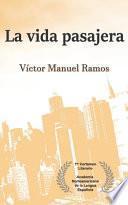 Libro La vida pasajera