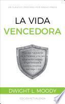 Libro La Vida Vencedora