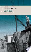 Libro La villa