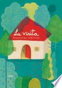 Libro La visita