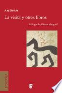 Libro La visita y otros libros