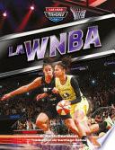 Libro La WNBA (WNBA)