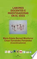 Libro Labores docentes e investigadoras en el EEES