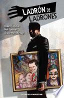 Libro Ladrón de ladrones #1