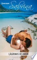 Libro Lágrimas de amor