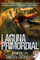 Libro Laguna Primordial