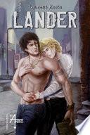 Libro Lander