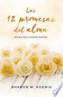 Libro Las 12 promesas del alma