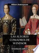 Libro Las alegres comadres Windsor