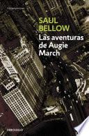 Libro Las aventuras de Augie March