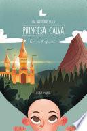 Libro Las aventuras de la princesa calva