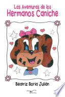 Libro Las aventuras de los hermanos caniche