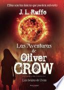 Libro Las aventuras de Oliver Crow