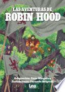 Libro Las aventuras de Robin Hood