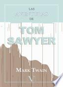 Libro Las aventuras de Tom Sawyer