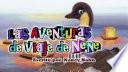 Libro Las Aventuras de Viaje de NeNe