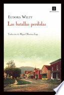 Libro Las Batallas Perdidas