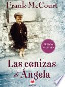 Libro Las cenizas de Ángela