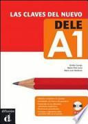 Libro Las claves del nuevo DELE A1