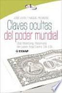 Libro Las claves ocultas del poder mundial